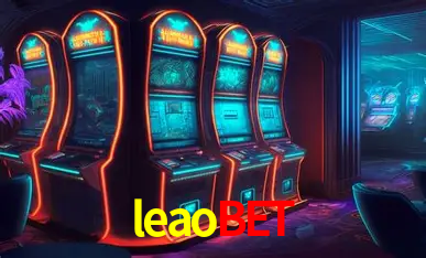 A Popularidade dos Caça-Níqueis no leaobet
