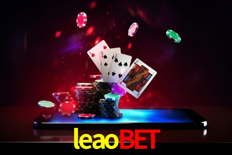 Live Casino leaobet