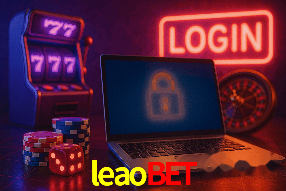 Sistemas de Segurança leaobet