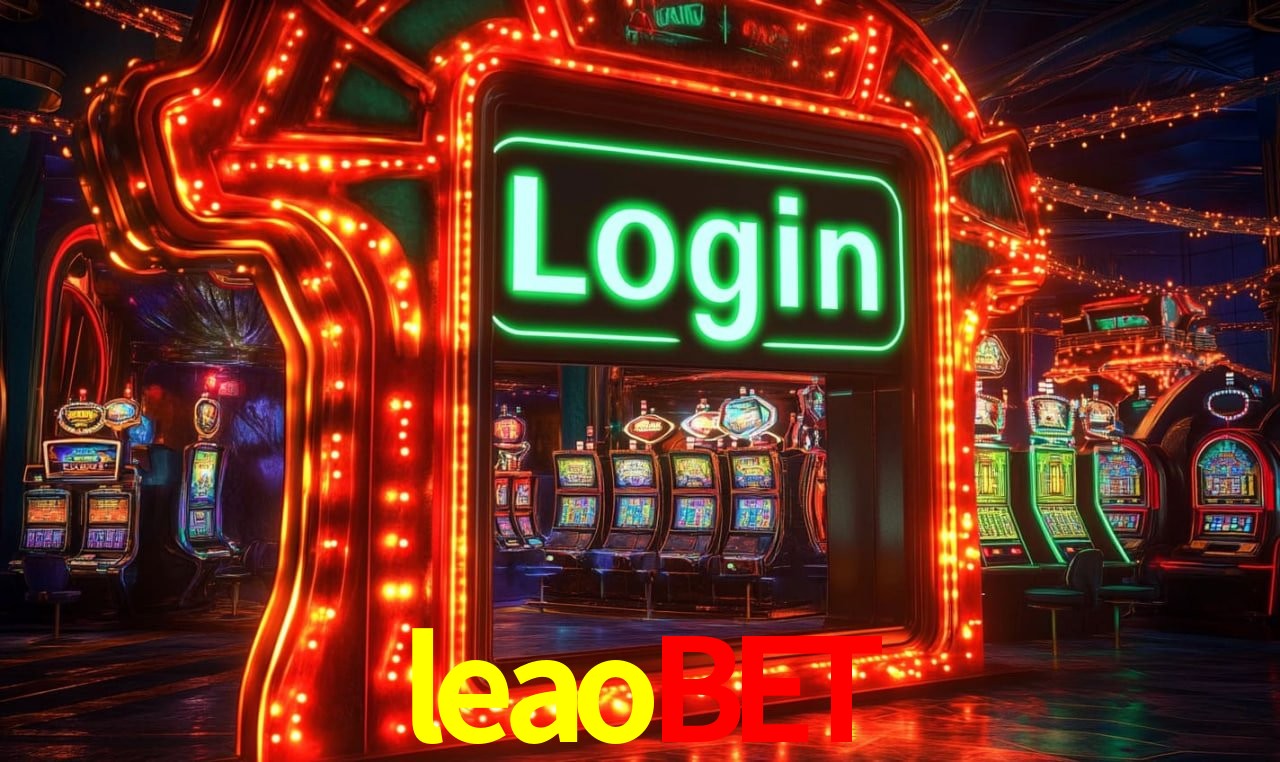Benefícios da Conta leaobet