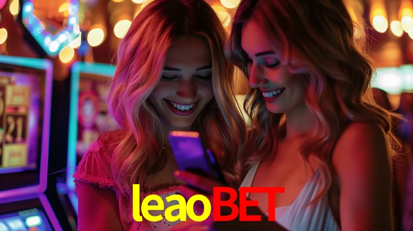 leaobet