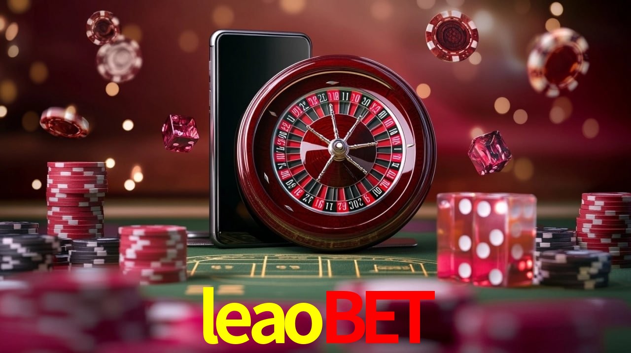 Tennis Betting leaobet