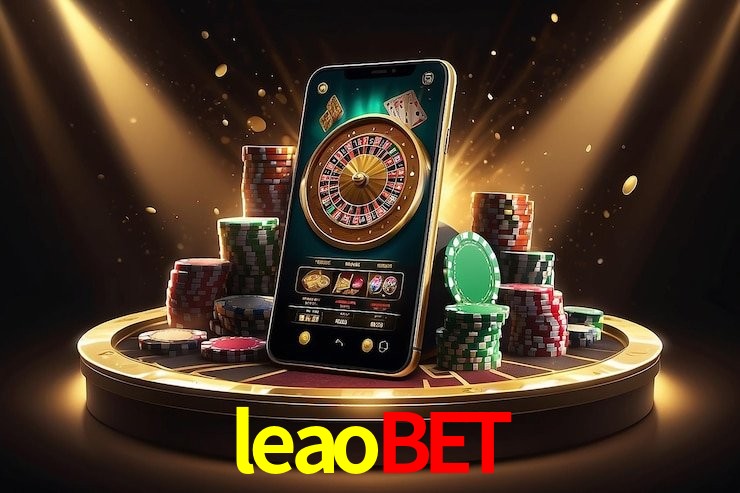 Atalho iOS leaobet