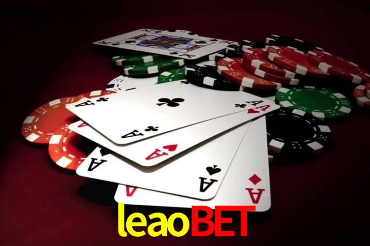 Recursos de Bônus leaobet