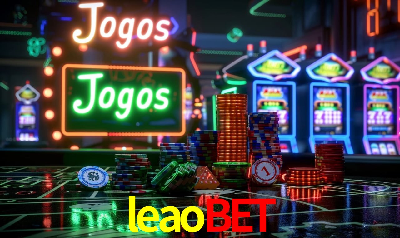 leaobet.com