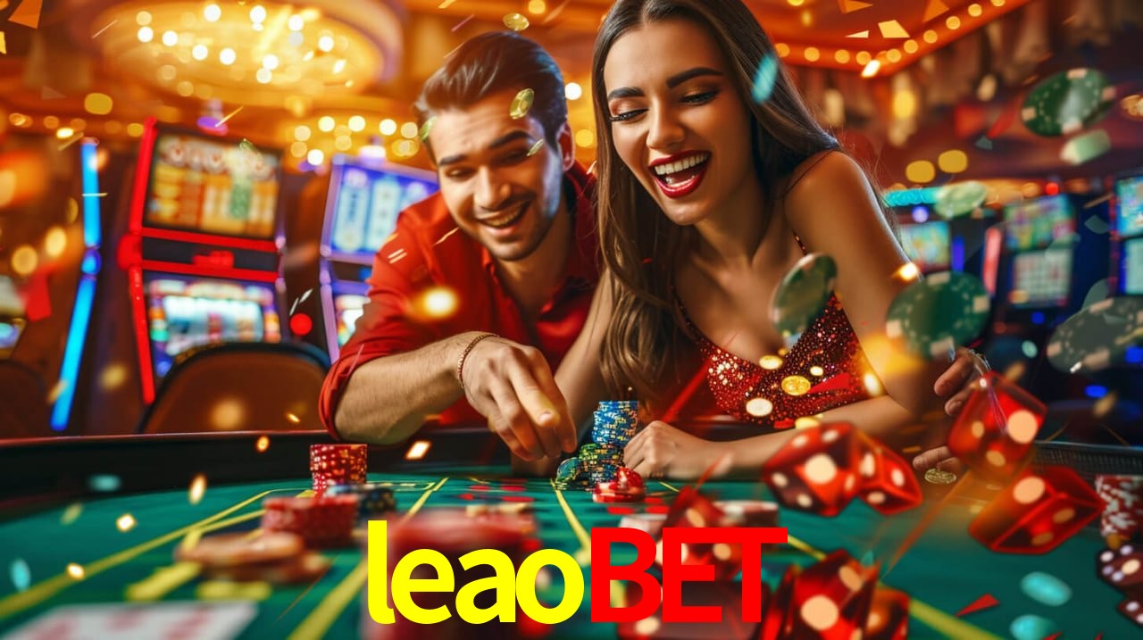 Instalação Android leaobet