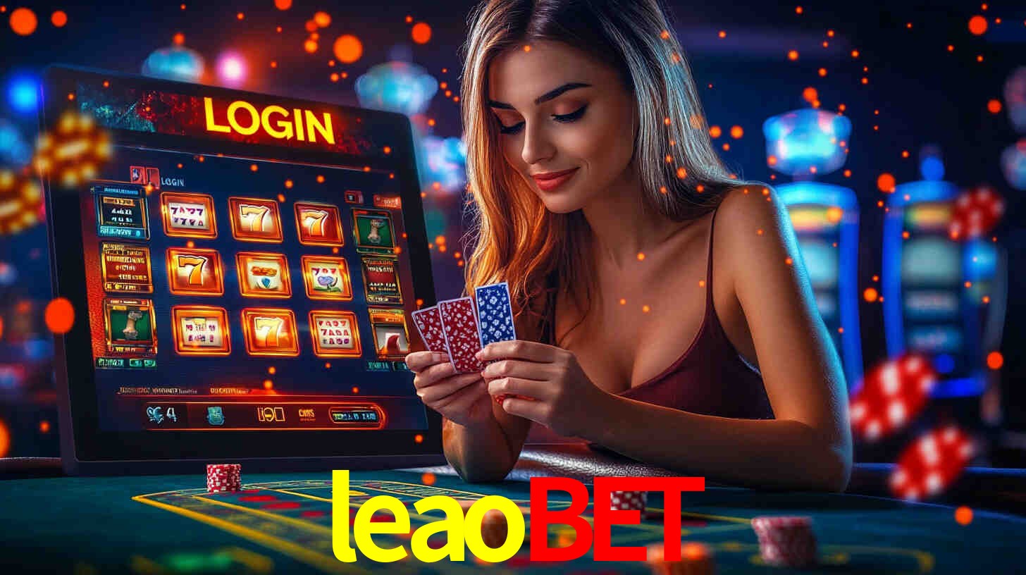 Bônus Generosos e Exclusivos no leaobet para Você!