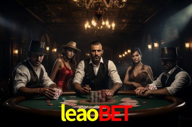 Programa VIP leaobet