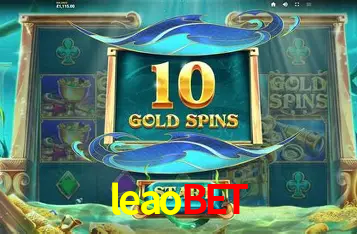 Desvendando o Mundo dos Jogos Virtuais na leaobet