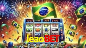 Slot Games leaobet