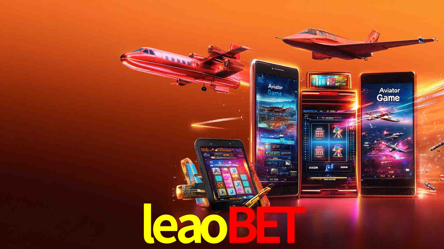 Descubra a Essência do leaobet: Nossa História e Compromissos