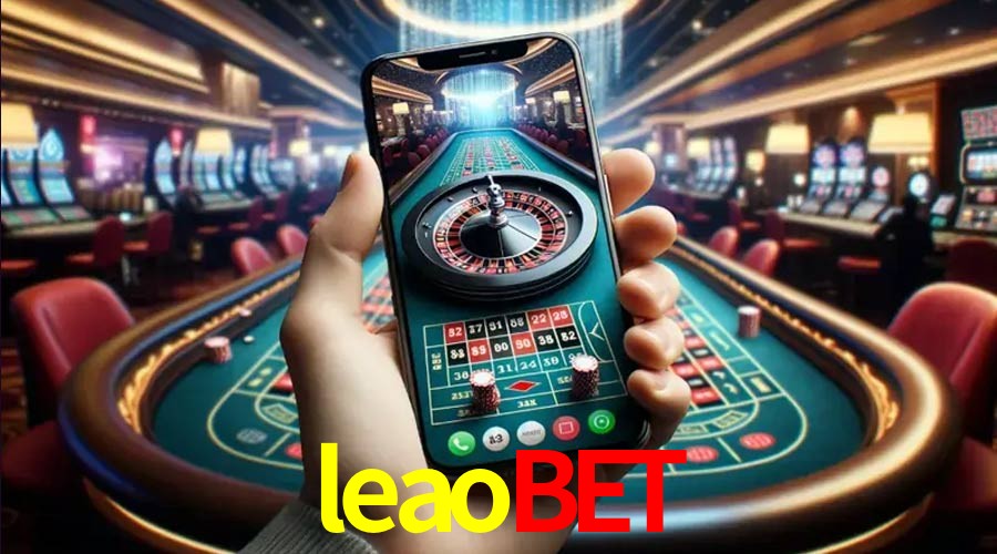 Security Systems leaobet